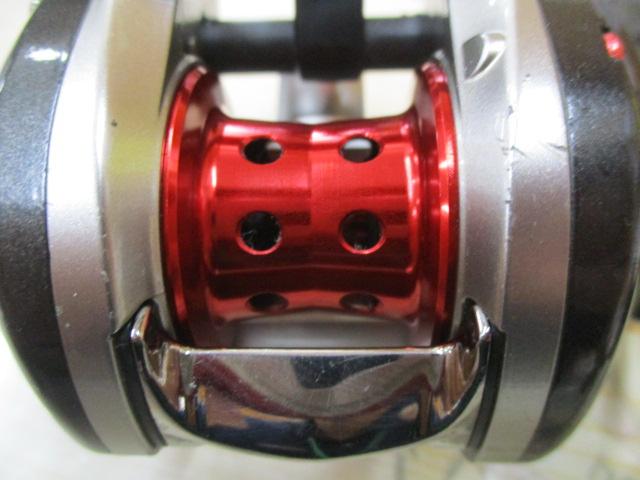 【週末限定値下げ】アルファスSV 105SH Amazon | ダイワ(DAIWA) ベイトリール アルファス SV 105 (右