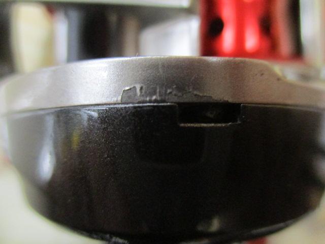 アルファスSV 105SH