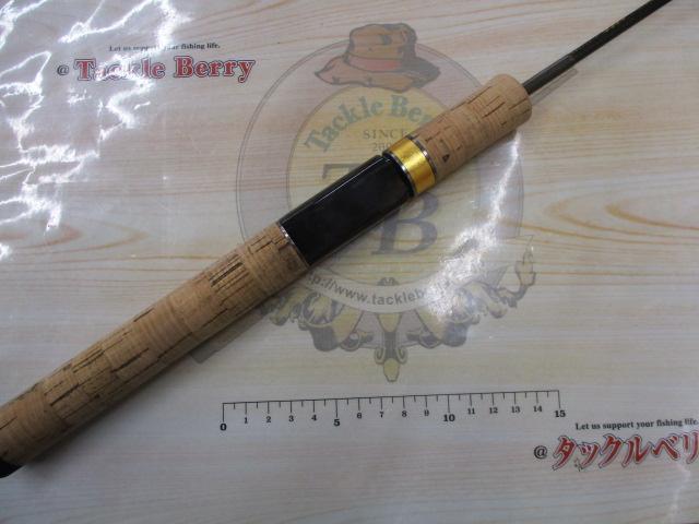 999.9フォーナインマイスター 61UL-TRZ ブロンズウルフ