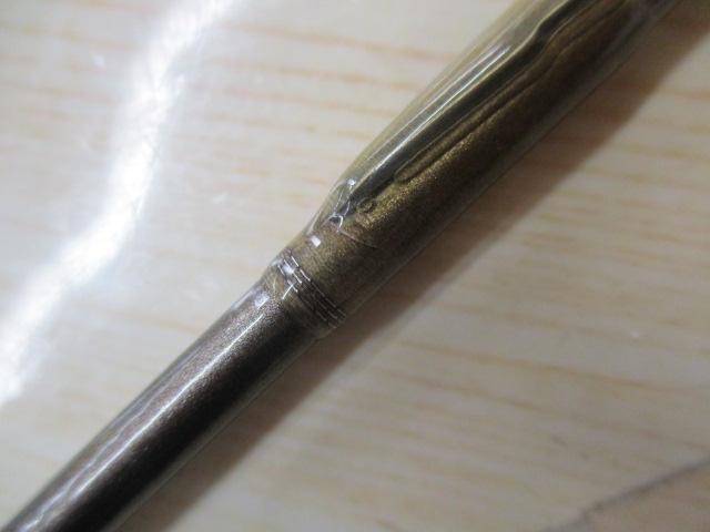 999.9フォーナインマイスター 61UL-TRZ ブロンズウルフ