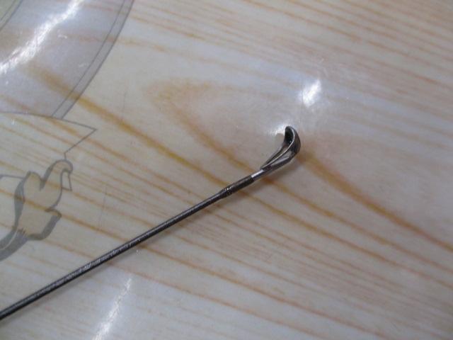 999.9フォーナインマイスター 61UL-TRZ ブロンズウルフ