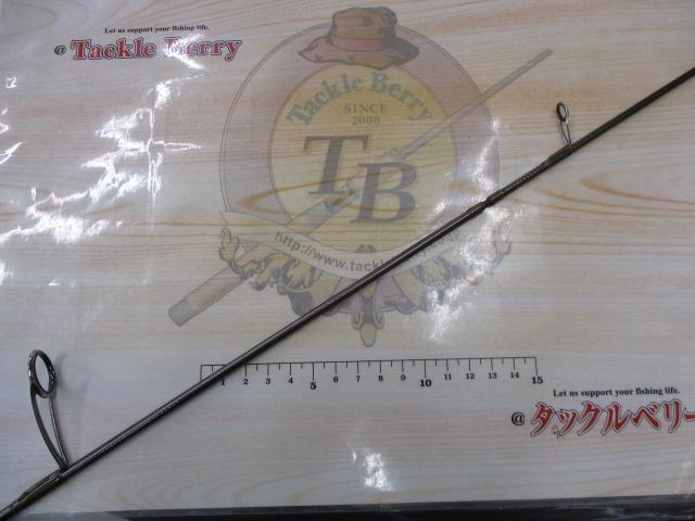 999.9フォーナインマイスター 61UL-TRZ ブロンズウルフ