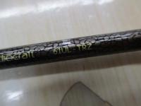 999.9フォーナインマイスター 61UL-TRZ ブロンズウルフ