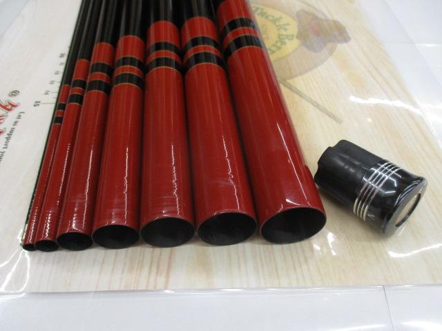 がま鮎 POWER special III がま鮎パワースペシャルⅢレッド 引抜急瀬90｜＠ベリーネット