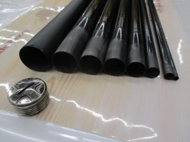 アルビレオ MT荒瀬抜85SG