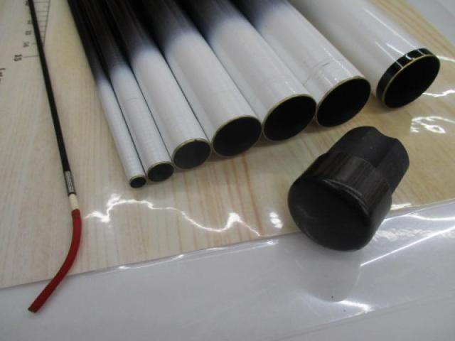 アルビレオ MT荒瀬抜85SG