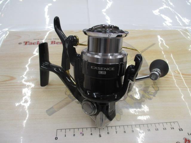 13エクスセンスLB C3000HGM