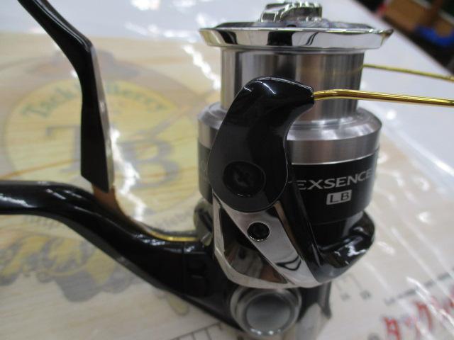 13エクスセンスLB C3000HGM