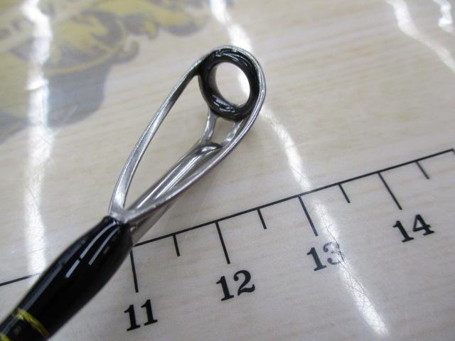 がま投アルティメイトスペック 27-410