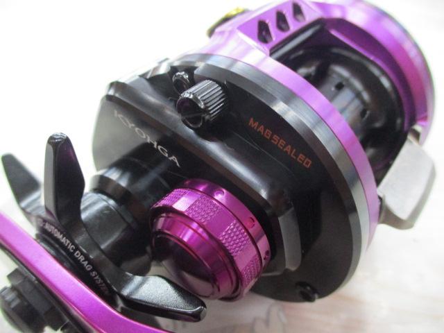 鏡牙(キョウガ)100SHL 鏡牙 100SHL｜＠ベリーネット 日本最大新品中古釣具WEBショップ