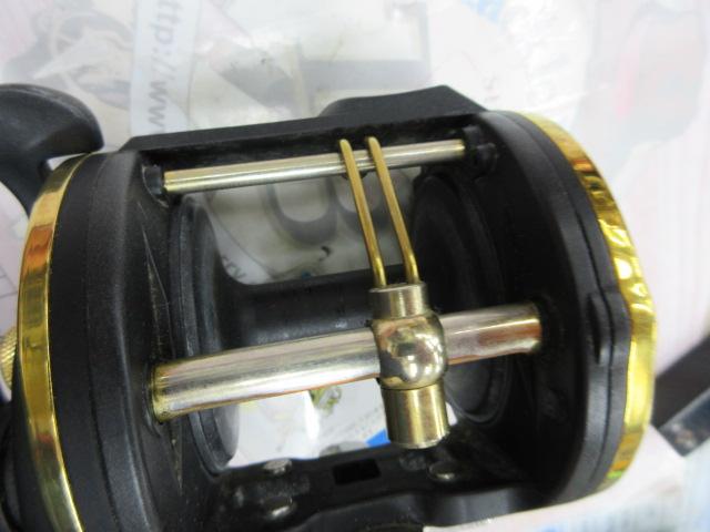 プロファイター船300