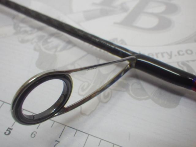 21ゲームタイプLJ S65-0/FS｜＠ベリーネット 日本最大新品中古釣具WEB