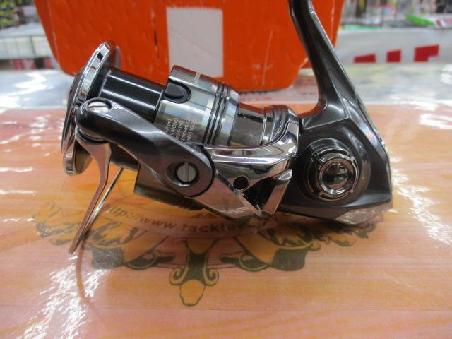 24ツインパワー 4000XG