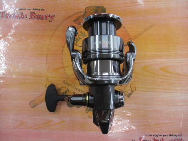 24ツインパワー 4000XG｜＠ベリーネット 日本最大新品中古釣具