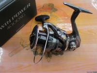 24ツインパワー 4000XG