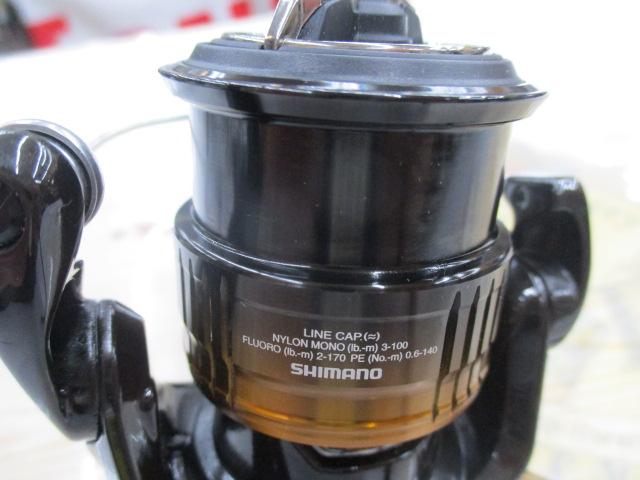 22ソアレBB C2000SSPG シマノ ソアレ BB C2000SSPG アジングリール 22年モデル - 釣具