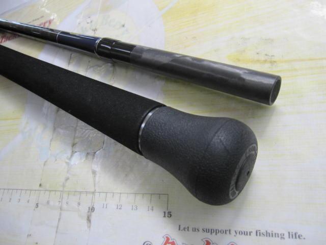 19グラップラータイプC S77MH｜＠ベリーネット 日本最大新品中古