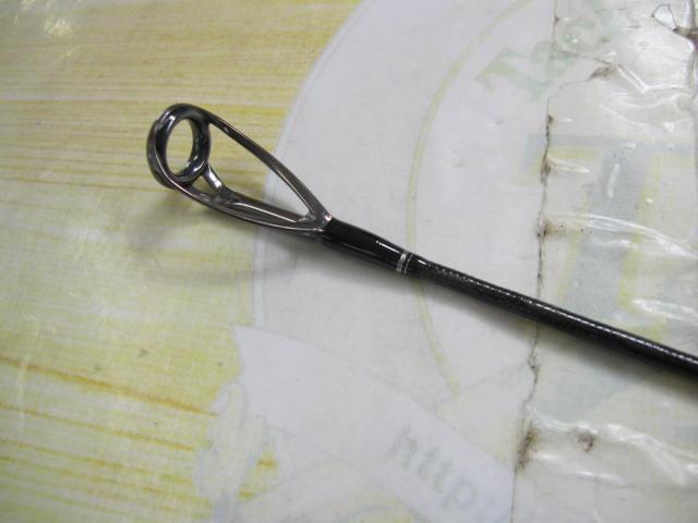 19グラップラータイプC S77MH