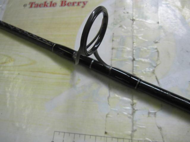 19グラップラータイプC S77MH