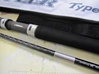 19グラップラータイプC S77MH