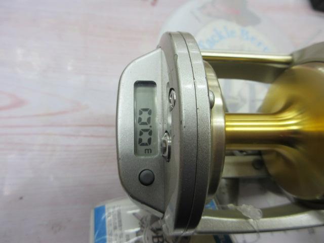 シーライン石鯛Z 40WH