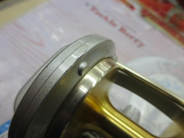 シーライン石鯛Z 40WH