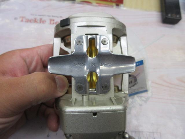 シーライン石鯛Z 40WH