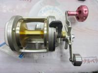 シーライン石鯛Z 40WH