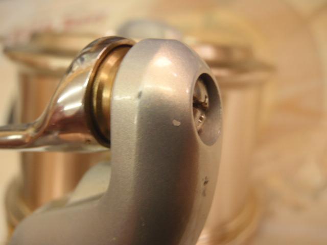 シマノ スーパーエアロ スウィングキャスト 2個セット 10スーパーエアロ スウィングキャスト 標準仕様 数量限定特価品