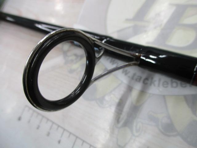 リバティクラブシーバス 96ML