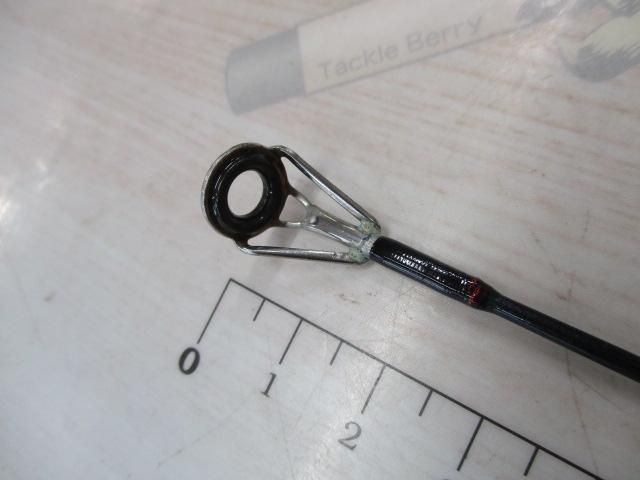 リバティクラブシーバス 96ML