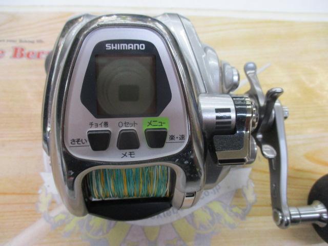 11フォースマスター 2000MK｜＠ベリーネット 日本最大新品中古