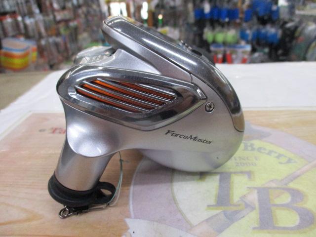 11フォースマスター 2000MK｜＠ベリーネット 日本最大新品中古