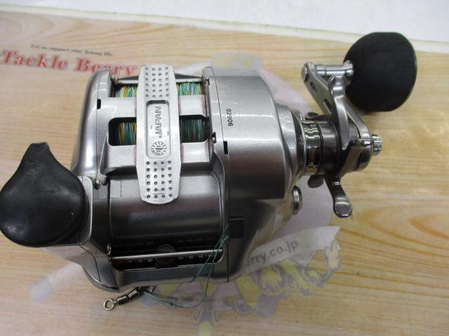 11フォースマスター 2000MK｜＠ベリーネット 日本最大新品中古