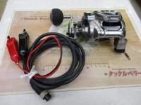 11フォースマスター 2000MK