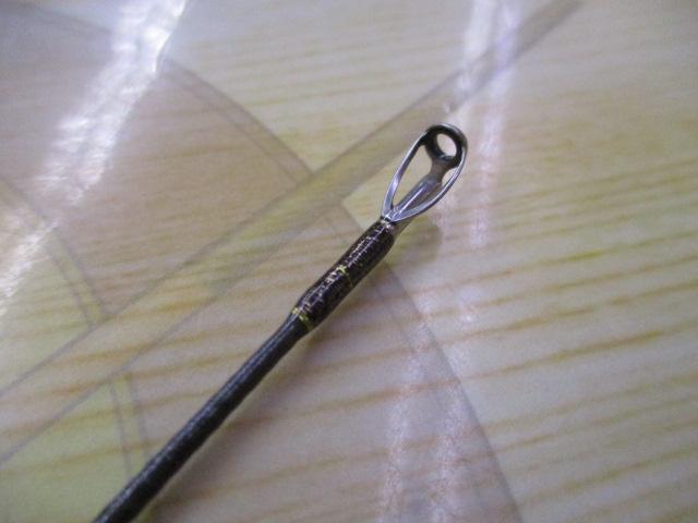 スーパーテクナ S-TAV66CLJ｜＠ベリーネット 日本最大新品中古釣具WEB