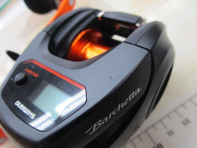 21バルケッタBB 150DH-PG｜＠ベリーネット 日本最大新品中古釣具