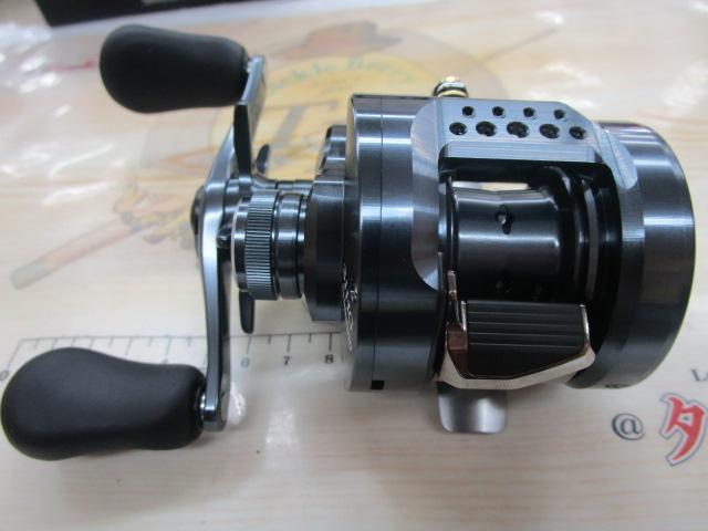 【未使用品】カルカッタコンクエスト シャローエディション 31HG 24カルカッタコンクエストシャローエディション31HG