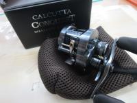 24カルカッタコンクエスト シャローエディション 31HG