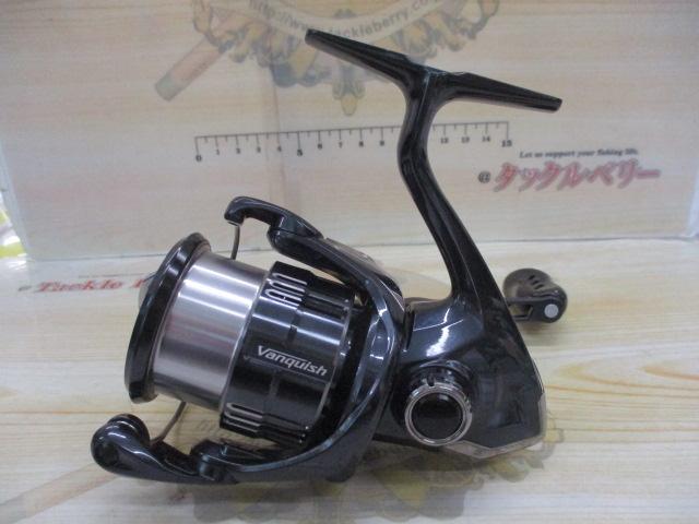 ヴァンキッシュ2500SHG シマノ シマノ '23 Vanquish(ヴァンキッシュ) 2500SHG