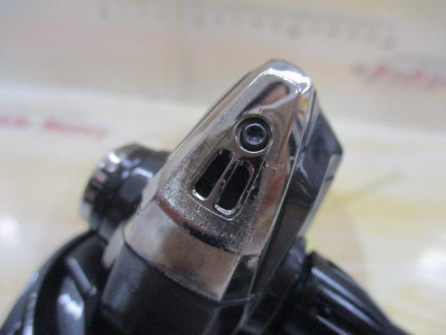 19ヴァンキッシュ 2500SHG