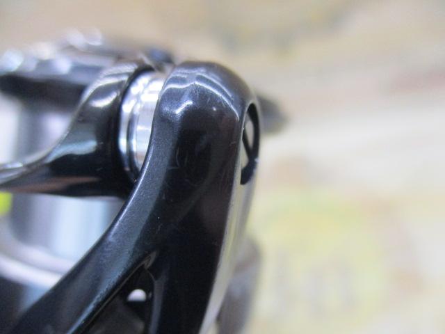 19ヴァンキッシュ 2500SHG