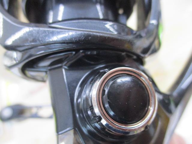 19ヴァンキッシュ 2500SHG｜＠ベリーネット 日本最大新品中古釣具WEB