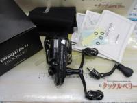 19ヴァンキッシュ 2500SHG