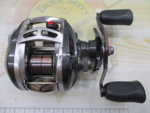 アルファスSV 105SH｜＠ベリーネット 日本最大新品中古釣具WEB