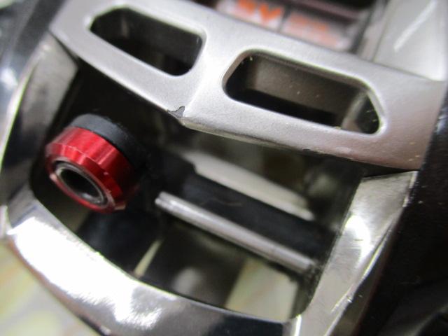 アルファスSV 105SH