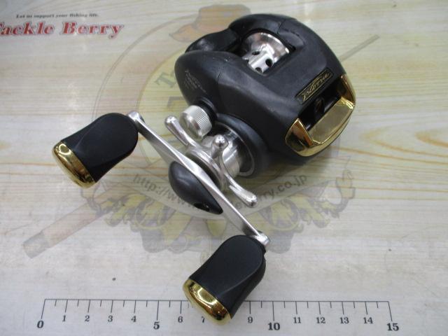 美品　RYOBI イクシオーネF300RF Yahoo!オークション - 【美品】リョービ イクシオーネ F300RF