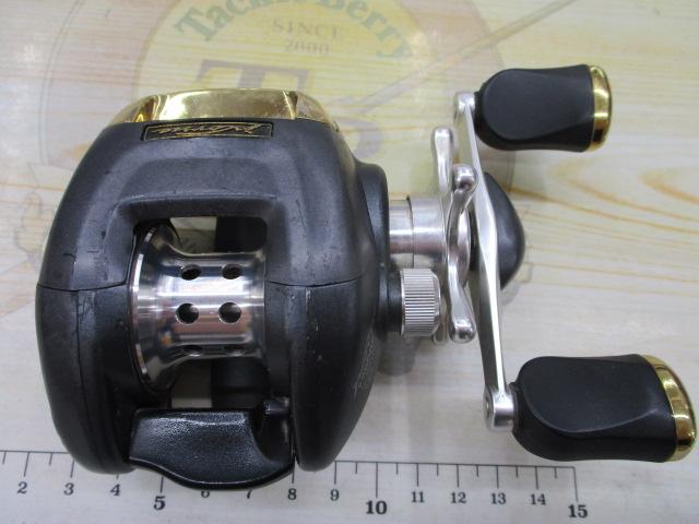 美品　RYOBI イクシオーネF300RF イクシオーネF300RF ｜＠ベリーネット 日本最大新品中古釣具WEB