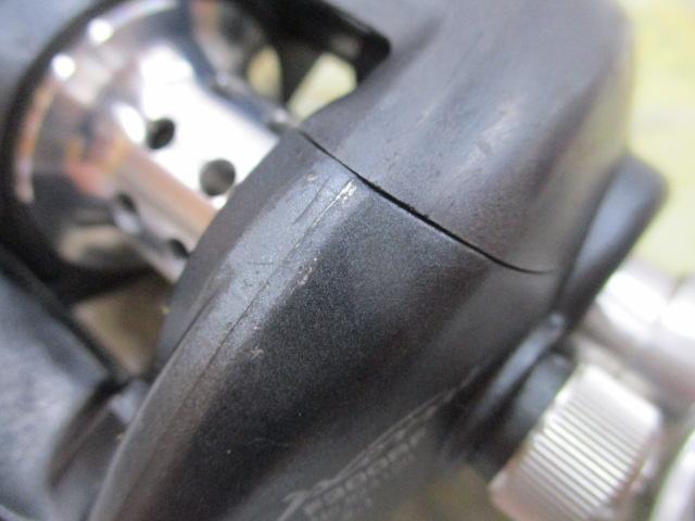 イクシオーネF300RF  