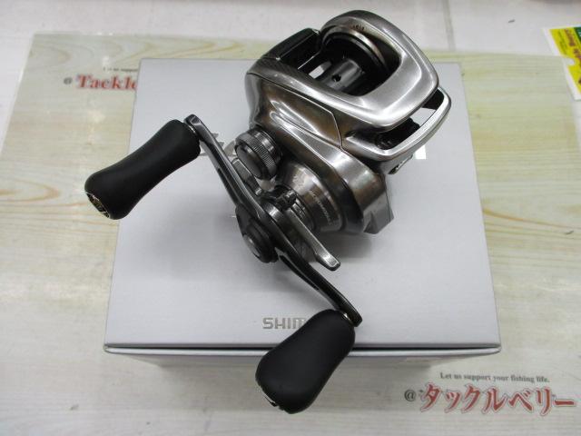 18バンタムMGL PG RH｜＠ベリーネット 日本最大新品中古釣具WEB